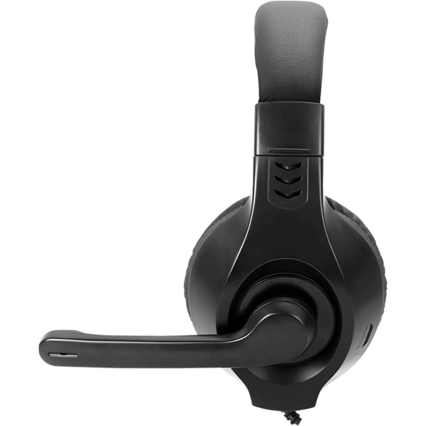 Игровая гарнитура Xtrike Me HP-312 XBOX/PS/PC Black Red (HP-312)