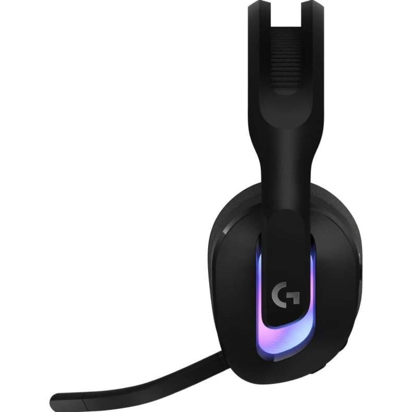 Ігрова гарнітура Logitech G522 Lightspeed Wireless Gaming Headset Black (981-001544) U1