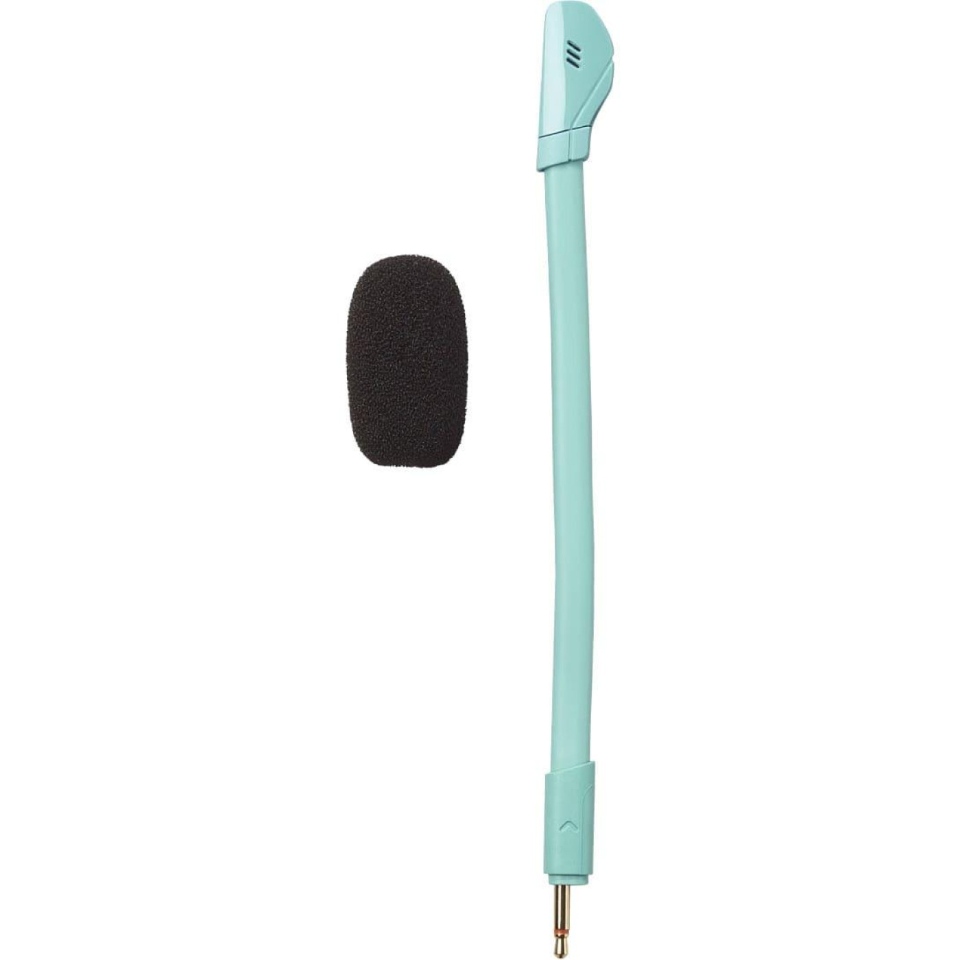 Ігрова гарнітура JBL Quantum 100M2 Cyan (JBLQTUM100M2CYN)