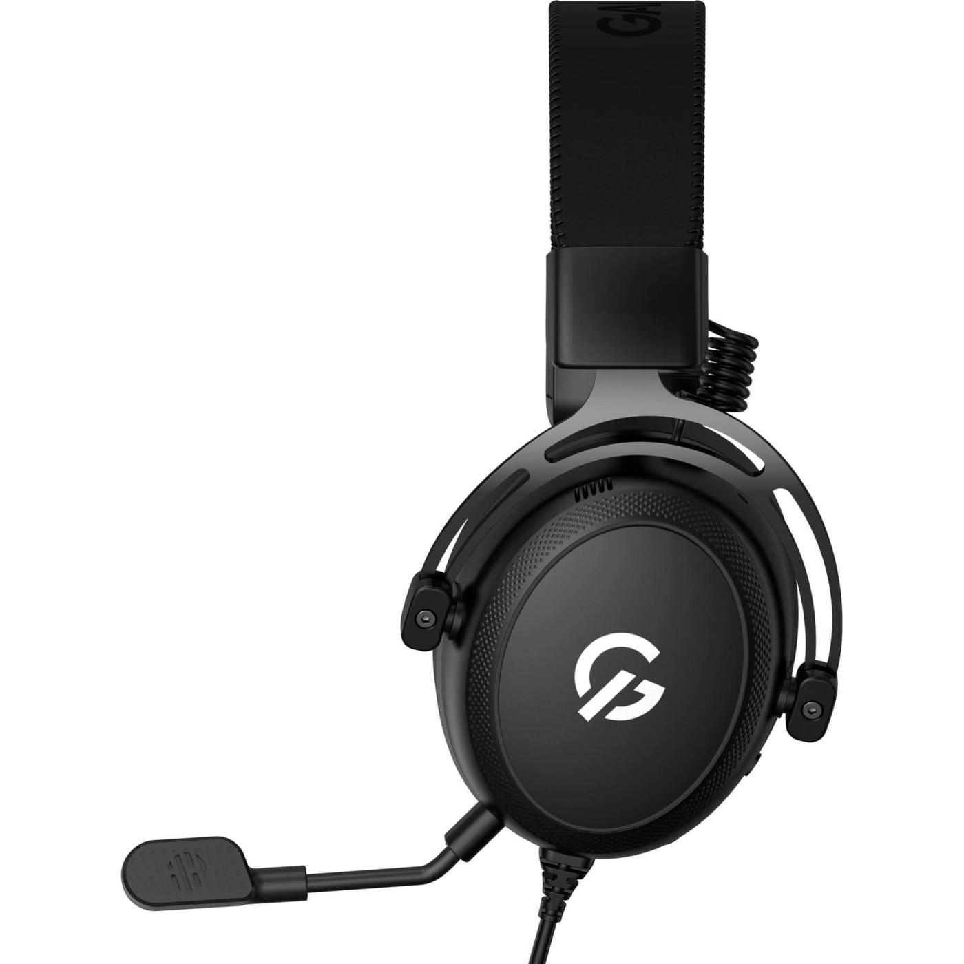 Игровая гарнитура GamePro Asgard Skald (HS850B)