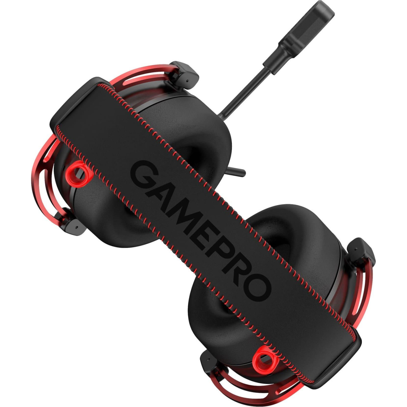 Ігрова гарнітура GamePro Asgard Skald (HS850BR)