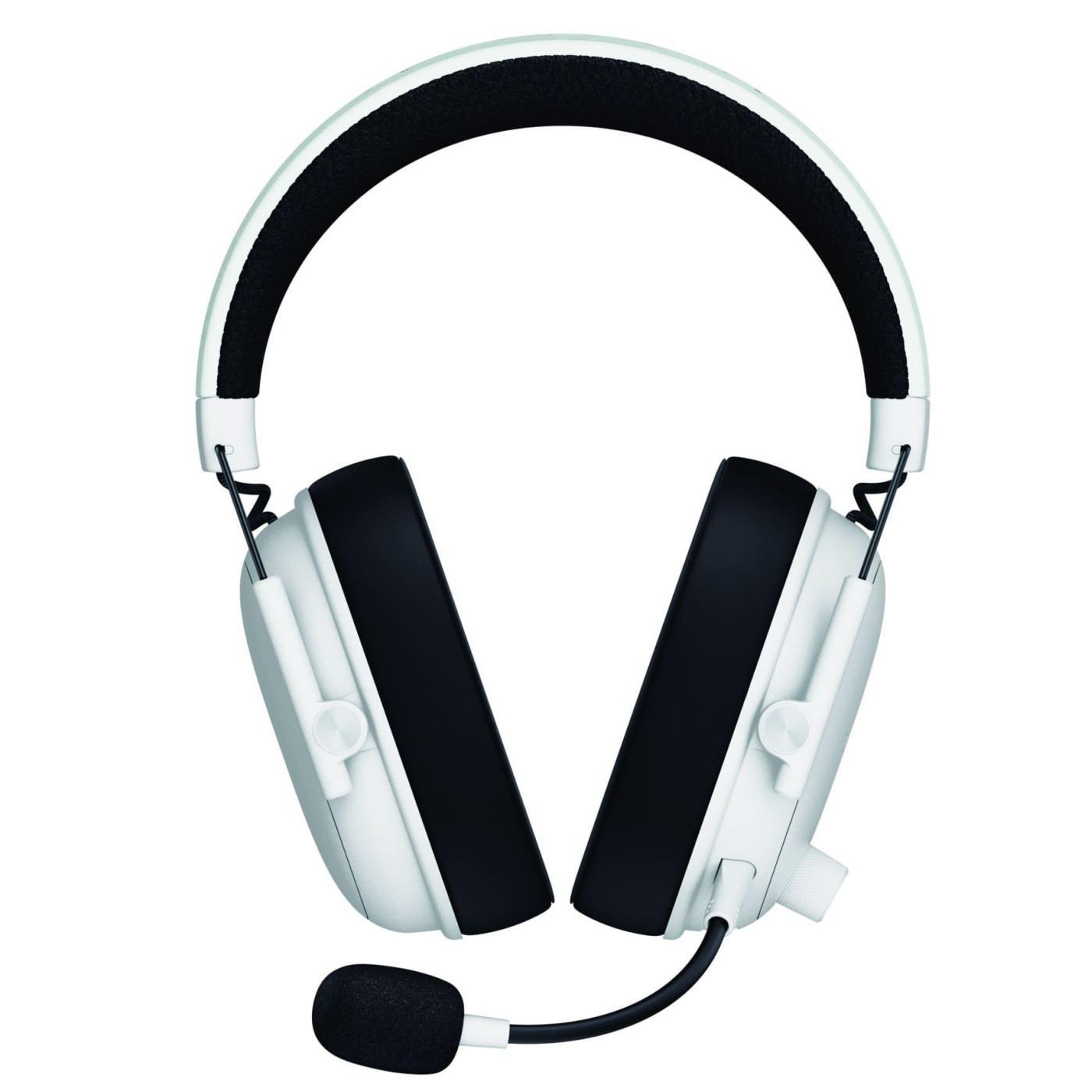 Ігрова гарнітура Razer Blackshark V3 Wireless White (RZ04-05410400-R3M1)