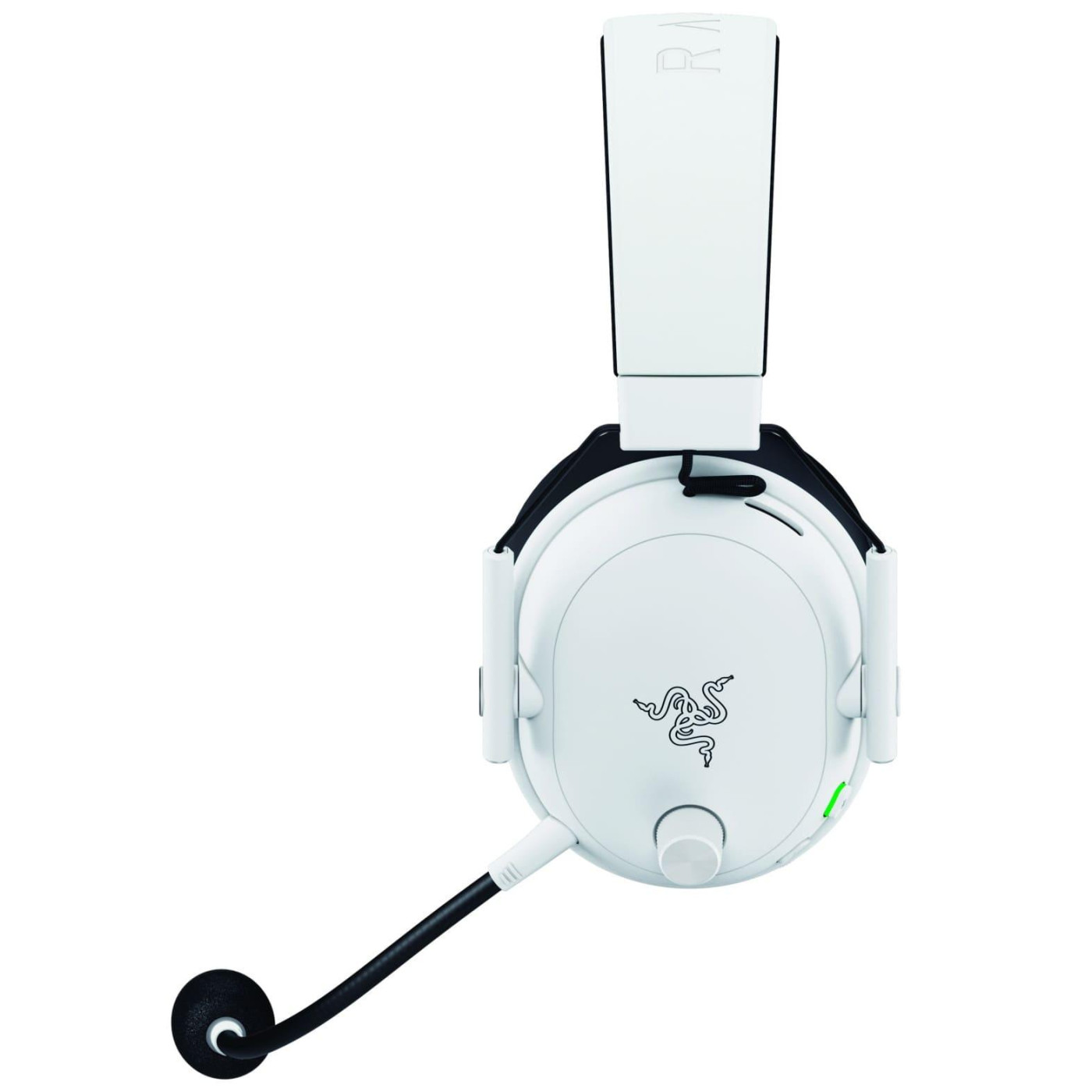 Ігрова гарнітура Razer Blackshark V3 Wireless White (RZ04-05410400-R3M1)