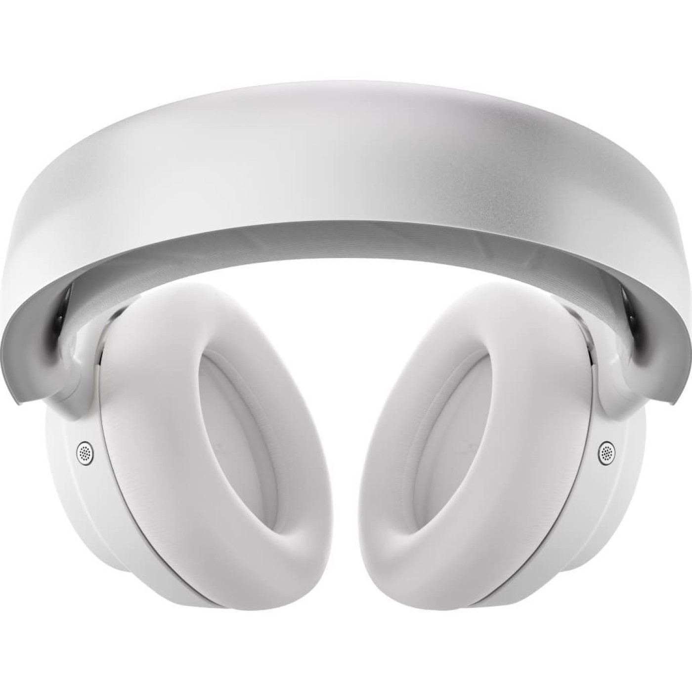 Игровая гарнитура SteelSeries Arctis Nova Pro Wireless White (61524) U1