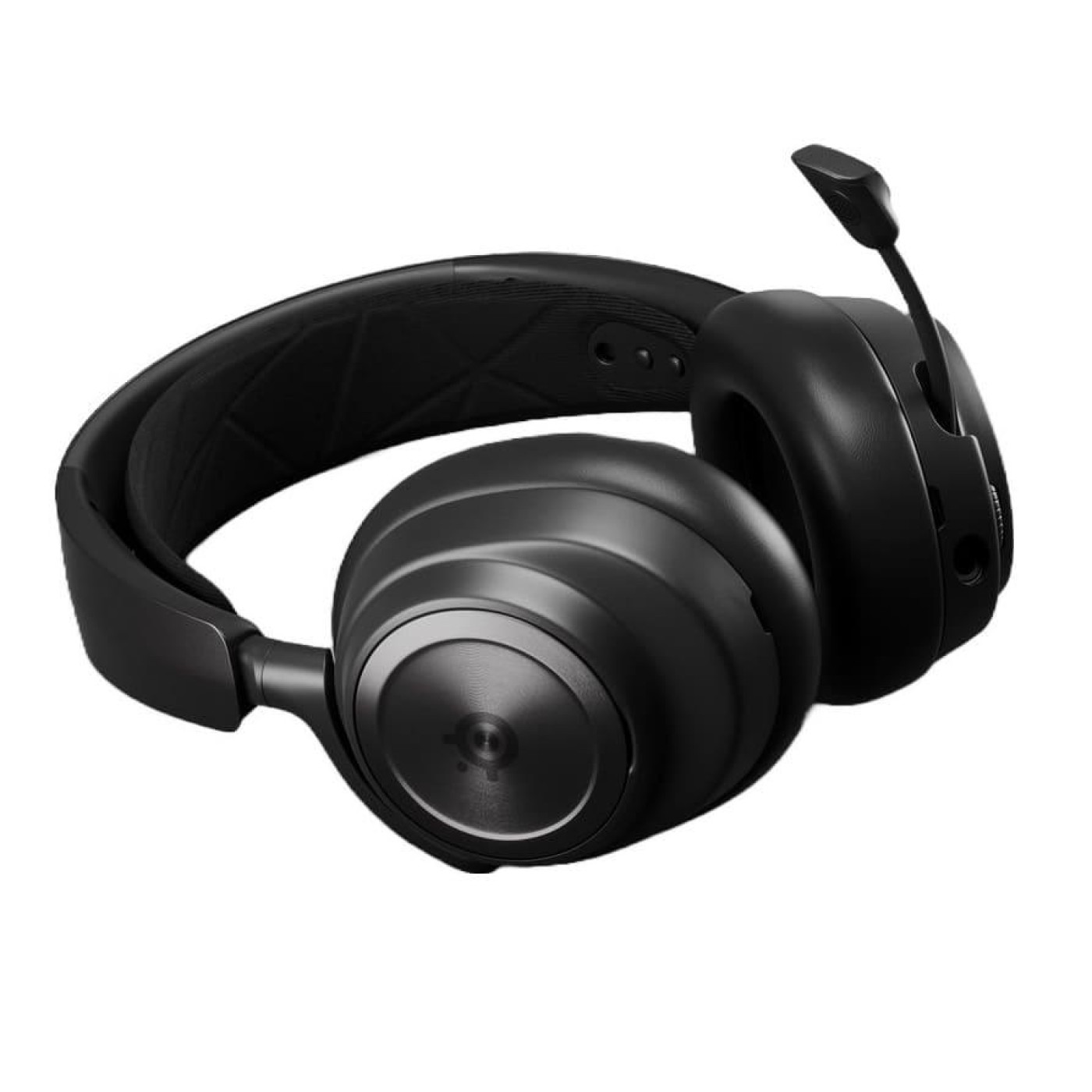 Игровая гарнитура SteelSeries Arctis Nova Pro Wireless Black (61520)