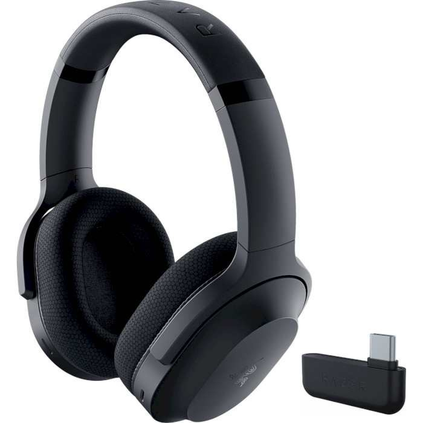 Ігрова гарнітура Razer Barracuda Black (RZ04-03790100-R3M1)