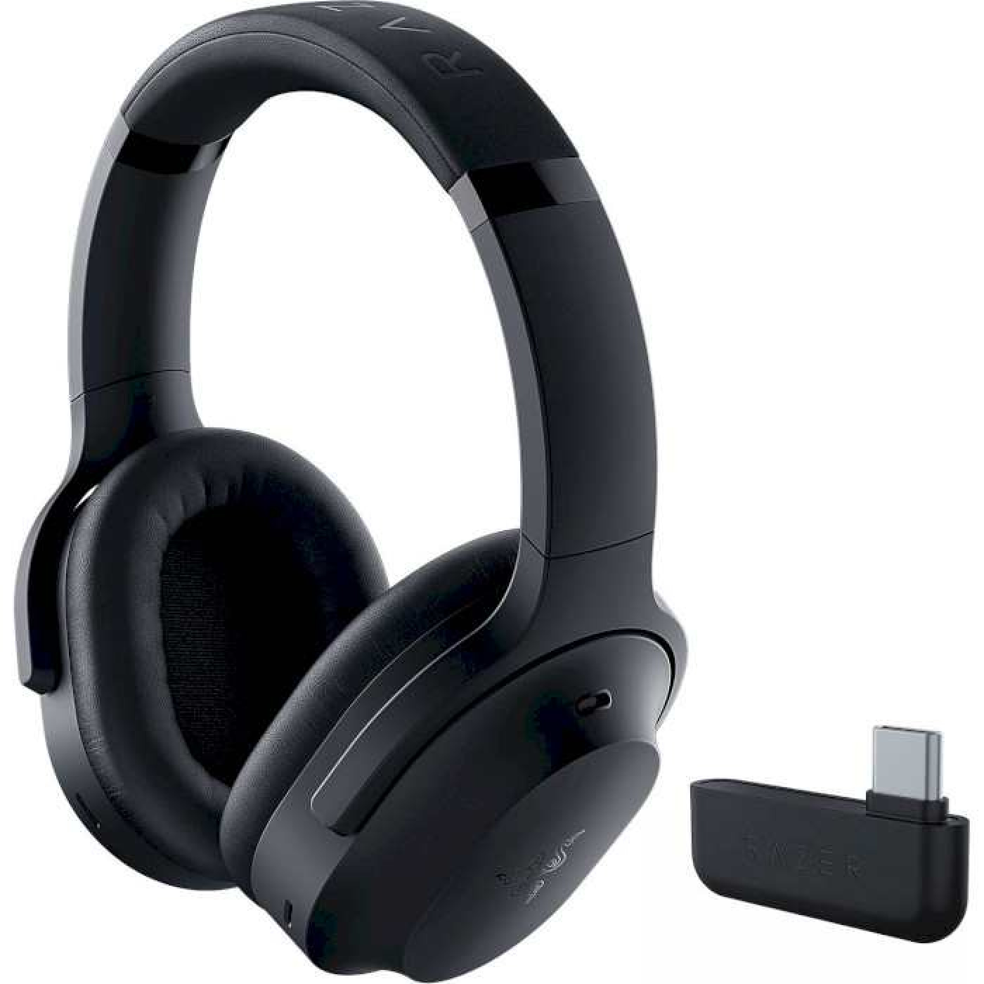 Игровая гарнитура Razer Barracuda Pro Black (RZ04-03780100-R3M1)