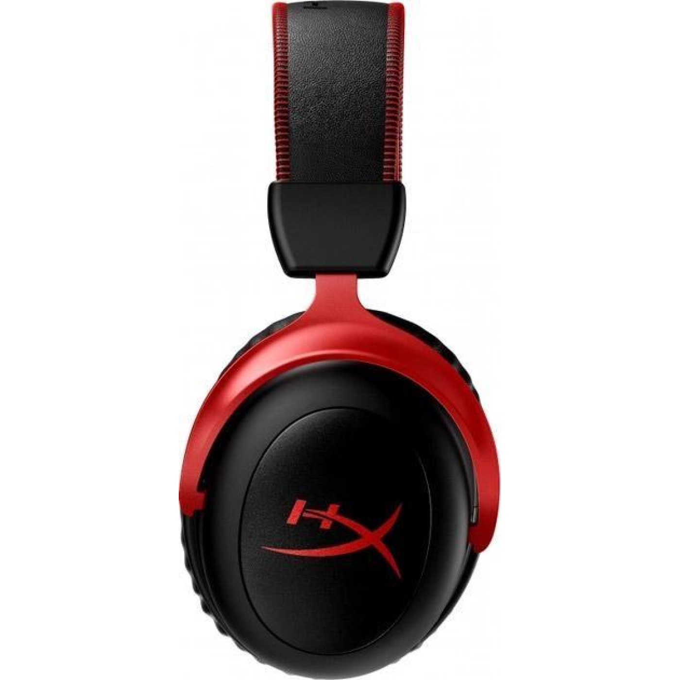 Ігрова гарнітура HyperX Cloud III 3.5mm/USB-A/USB-C Black/Red (727A9AA)