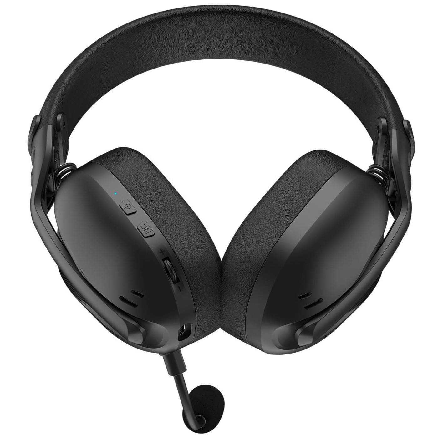 Игровая гарнитура HATOR Hyperpunk 3 Hi-Res Wireless Black (ESH15) U1