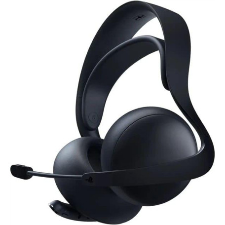 Игровая гарнитура Sony PlayStation PULSE Elite WL Midnight Black (1000047820) Б/у