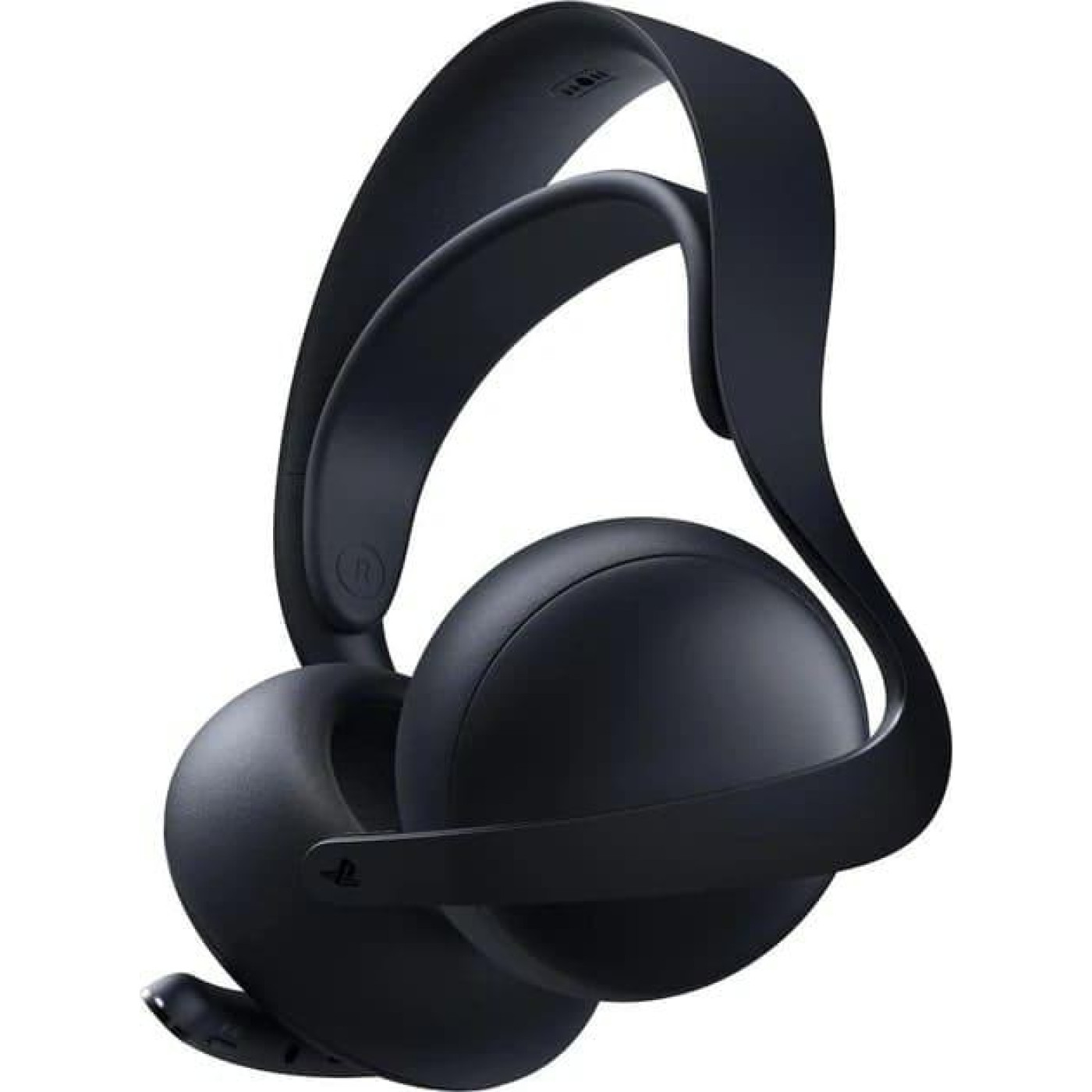Ігрова гарнітура Sony PlayStation PULSE Elite WL Midnight Black (1000047820) Б/в