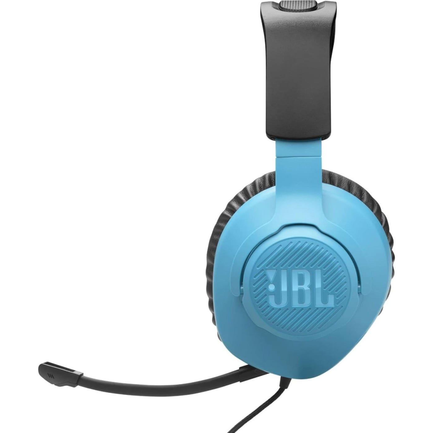 Ігрова гарнітура JBL Quantum 100N (JBLQTUM100N)