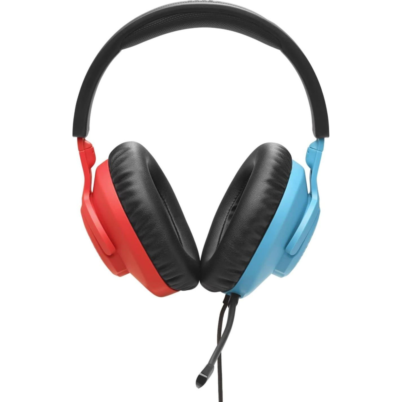 Ігрова гарнітура JBL Quantum 100N (JBLQTUM100N)