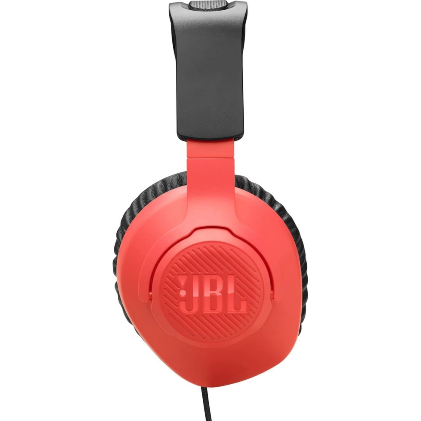 Ігрова гарнітура JBL Quantum 100N (JBLQTUM100N)