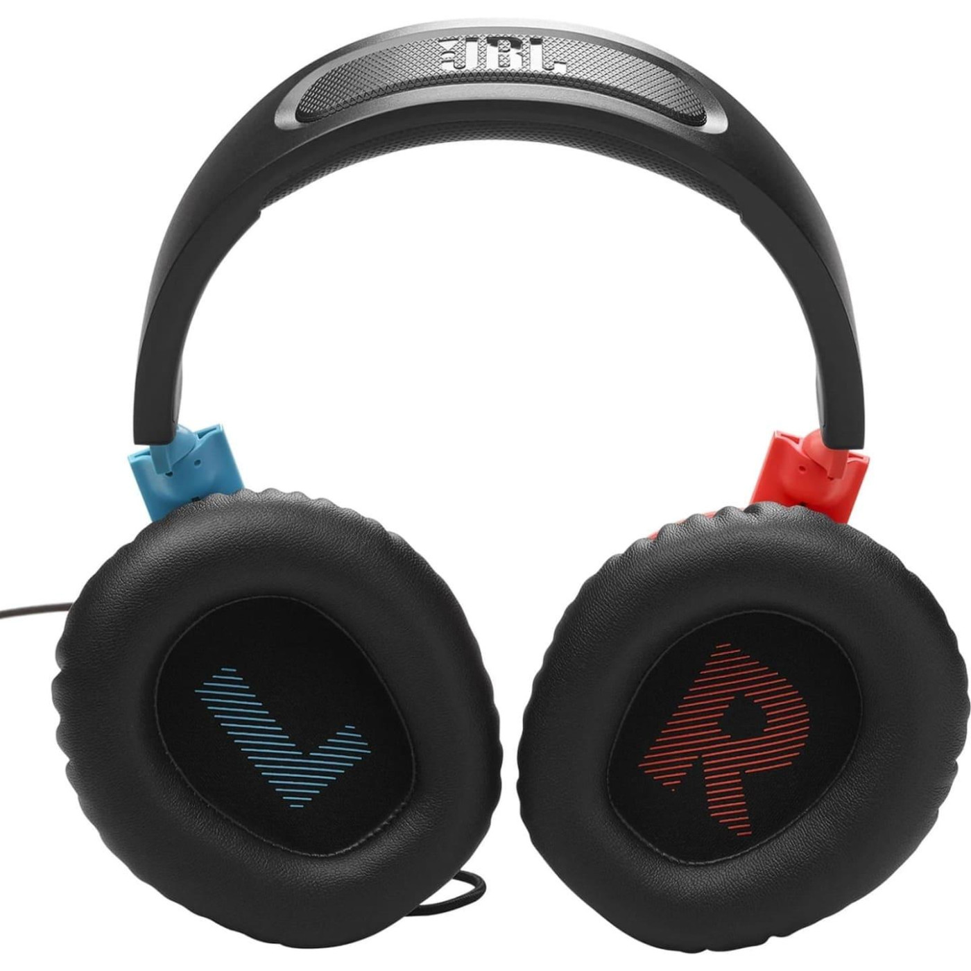 Ігрова гарнітура JBL Quantum 100N (JBLQTUM100N)