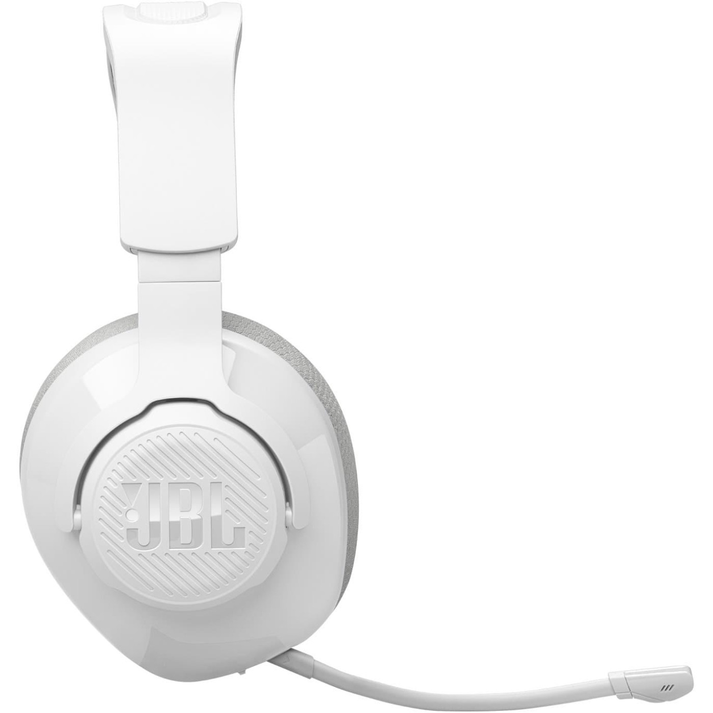 Ігрова гарнітура JBL Quantum 360 White (JBLQTUM360WHT)