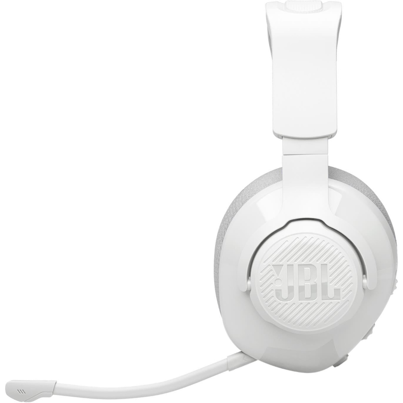 Ігрова гарнітура JBL Quantum 360 White (JBLQTUM360WHT)