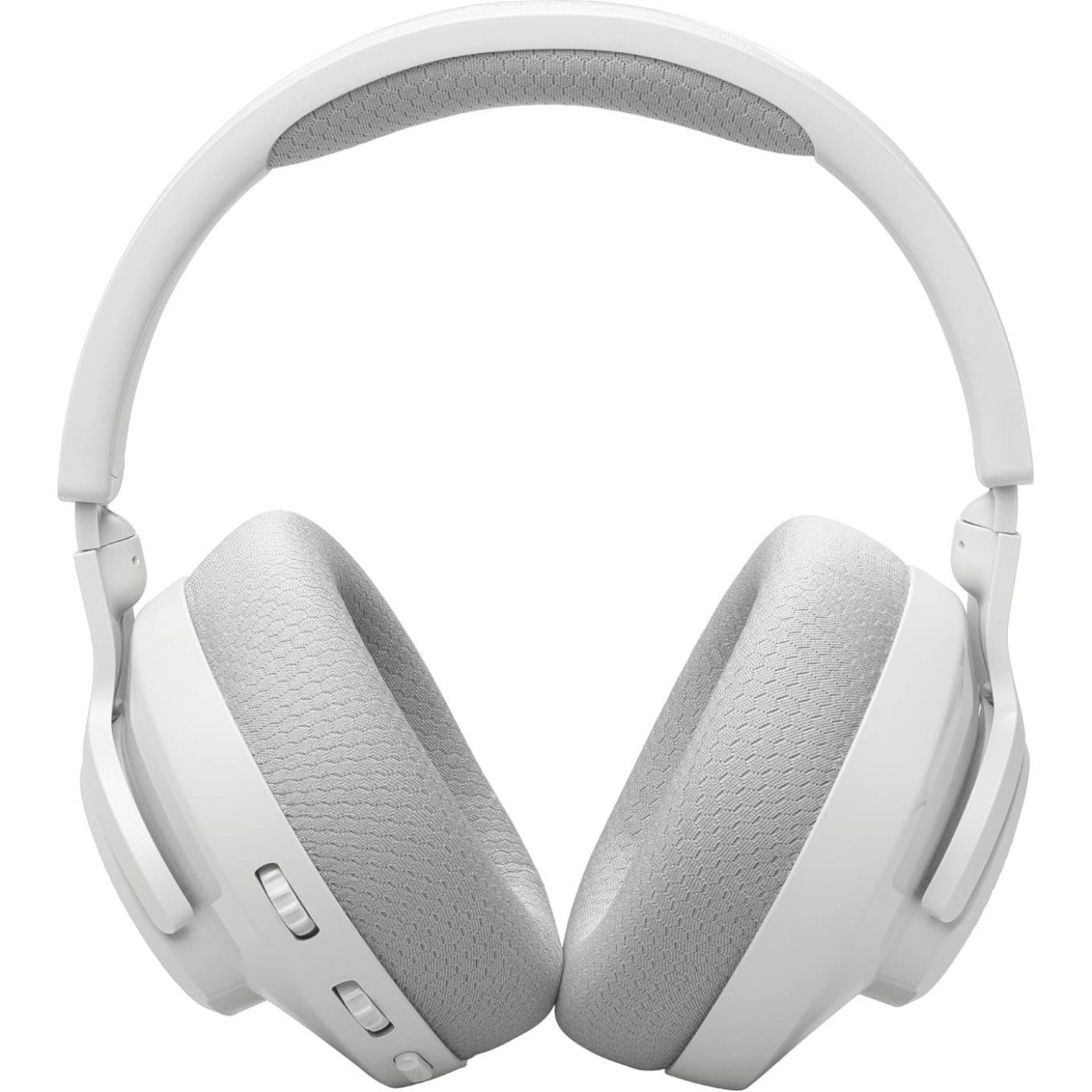 Ігрова гарнітура JBL Quantum 360 White (JBLQTUM360WHT)