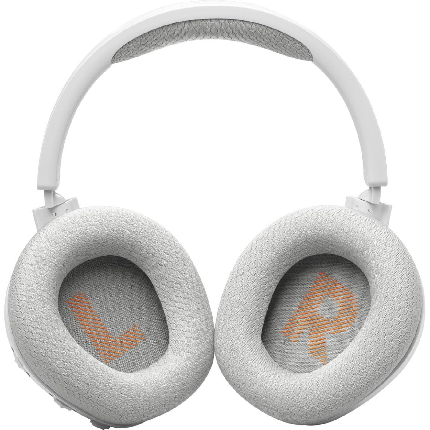Ігрова гарнітура JBL Quantum 360 White (JBLQTUM360WHT)