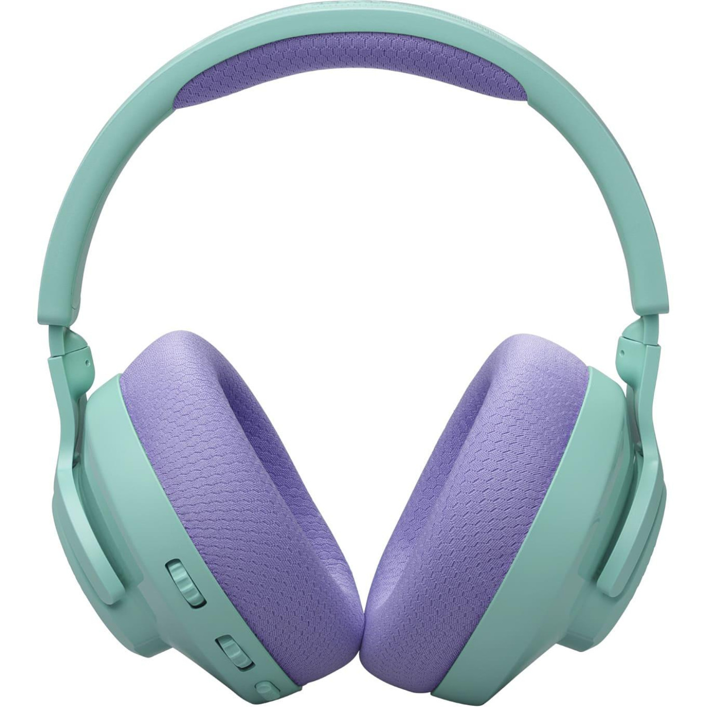 Ігрова гарнітура JBL Quantum 360 Cyan (JBLQTUM360CYN)