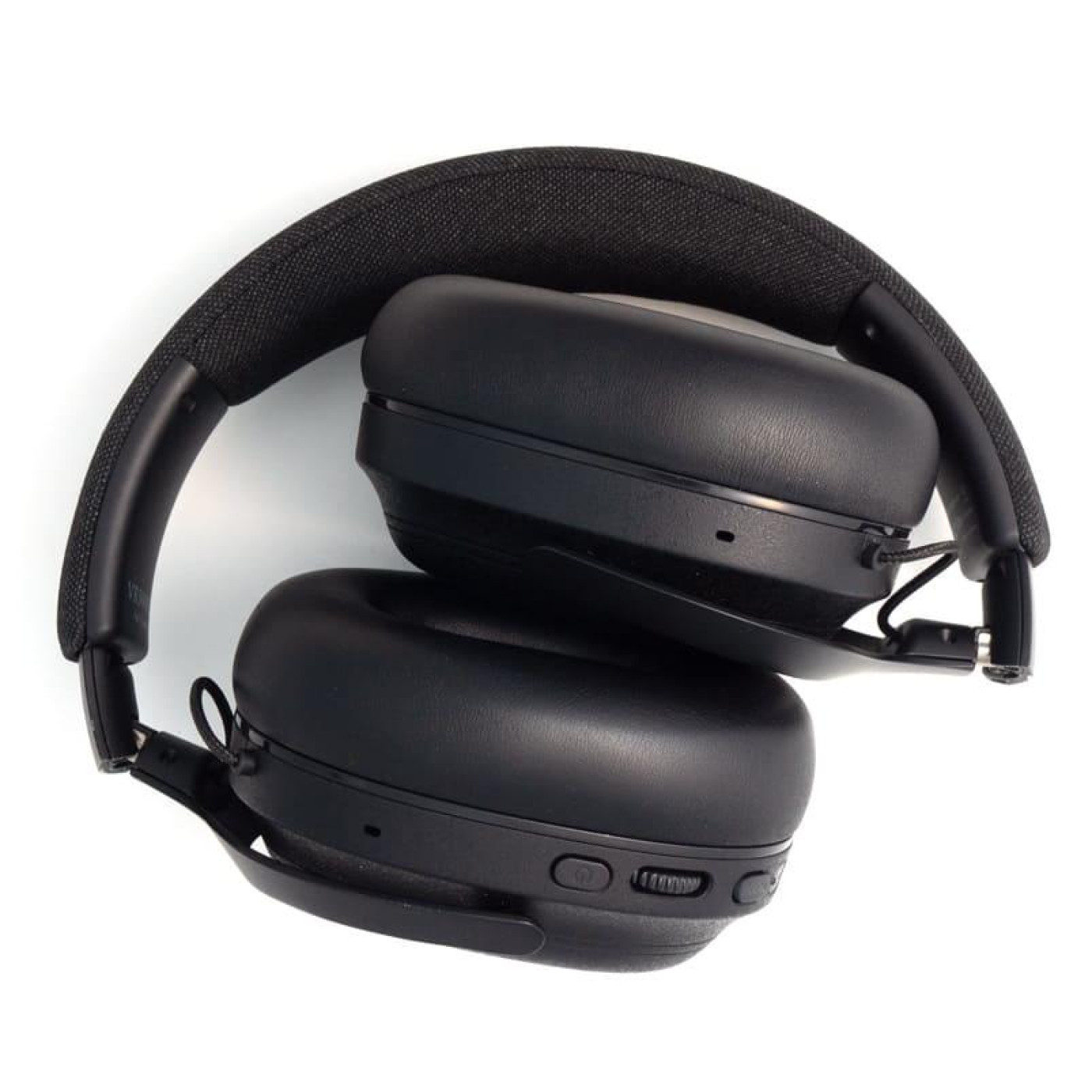 Игровая гарнитура Final Audio VR3000 EX Black (90404202)