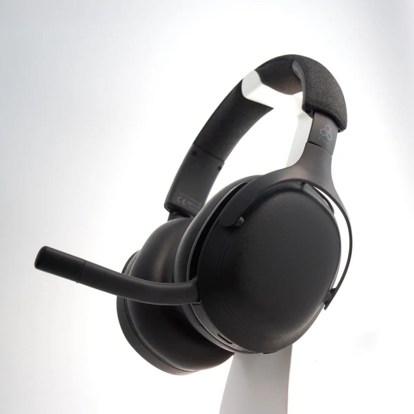 Игровая гарнитура Final Audio VR3000 EX Black (90404202)