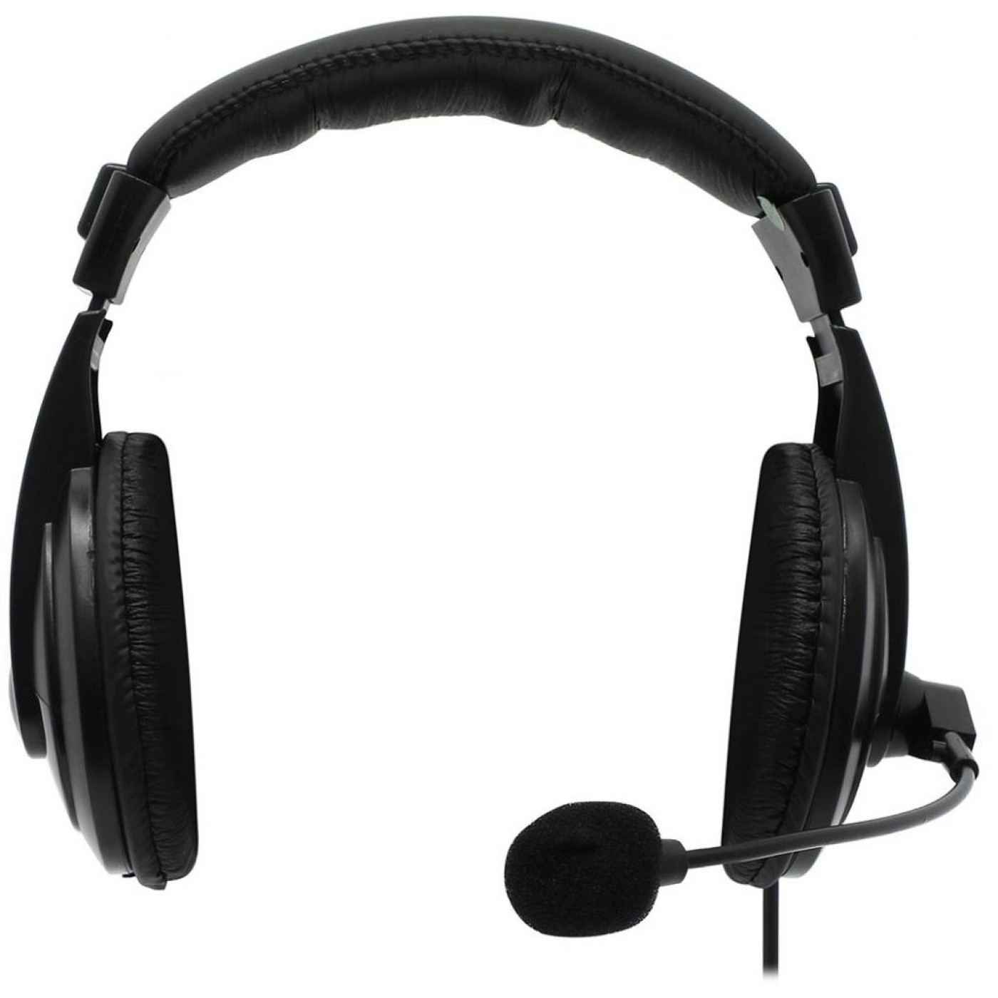 Ігрова гарнітура Defender Gryphon HN-750 Black (63750)