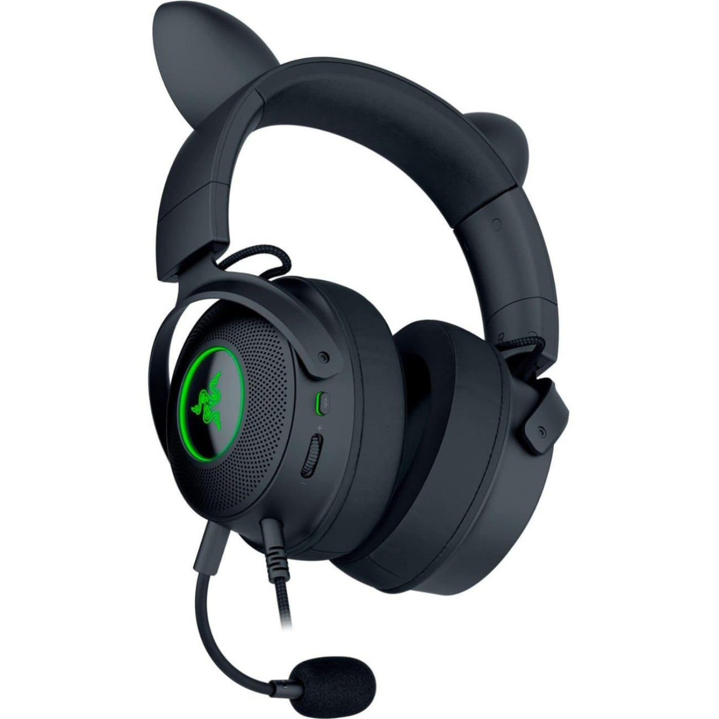 Ігрова гарнітура Razer Kraken Kitty V2 Pro Black (RZ04-04510100-R3M1)