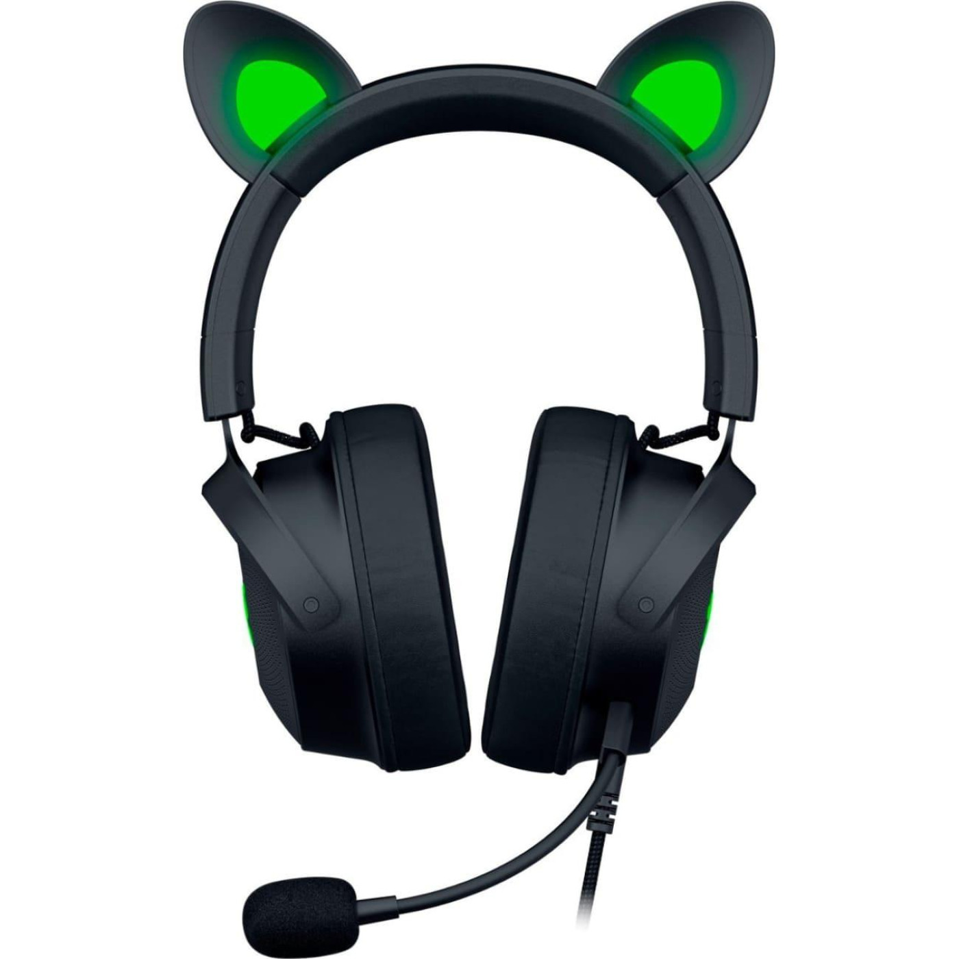 Ігрова гарнітура Razer Kraken Kitty V2 Pro Black (RZ04-04510100-R3M1)