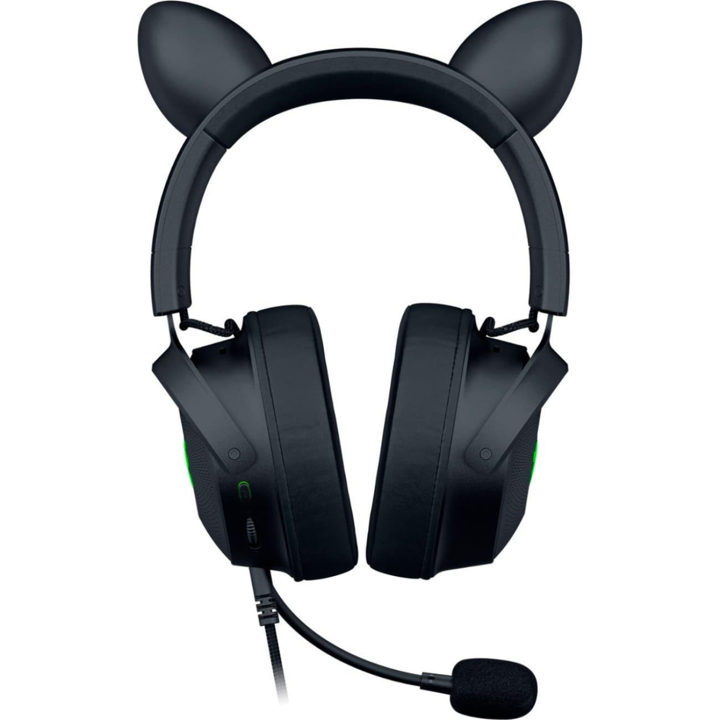 Ігрова гарнітура Razer Kraken Kitty V2 Pro Black (RZ04-04510100-R3M1)