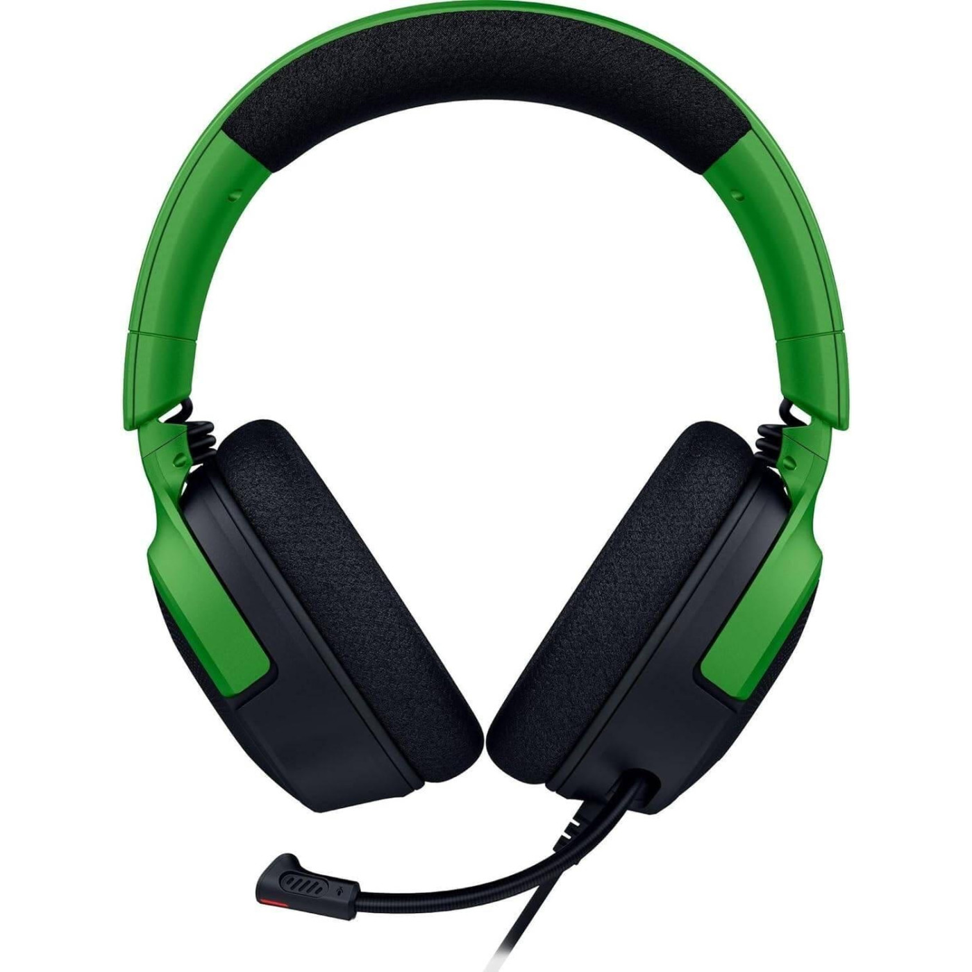 Ігрова гарнітура Razer Kraken V4 X Minecraft Edition (RZ04-05180200-R3M1)