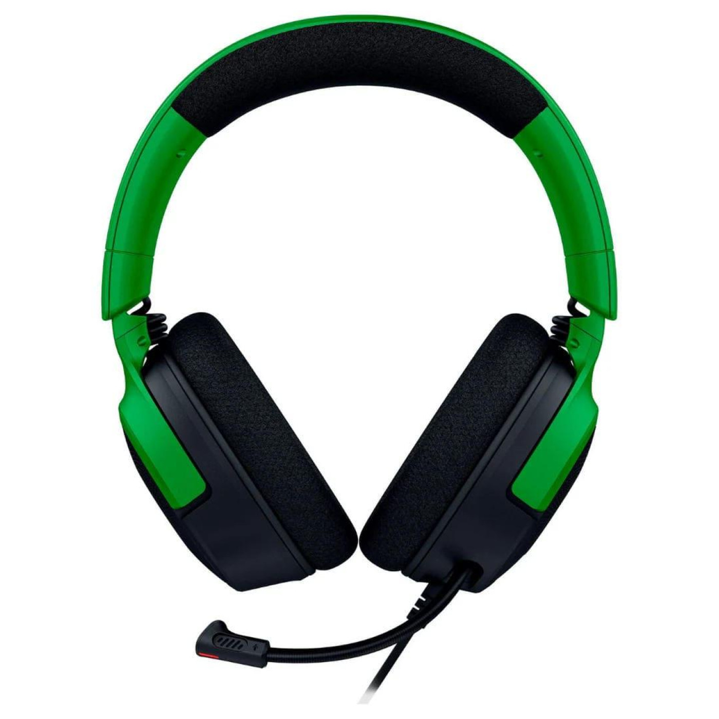 Ігрова гарнітура Razer Kraken V4 X Minecraft Edition (RZ04-05180200-R3M1)