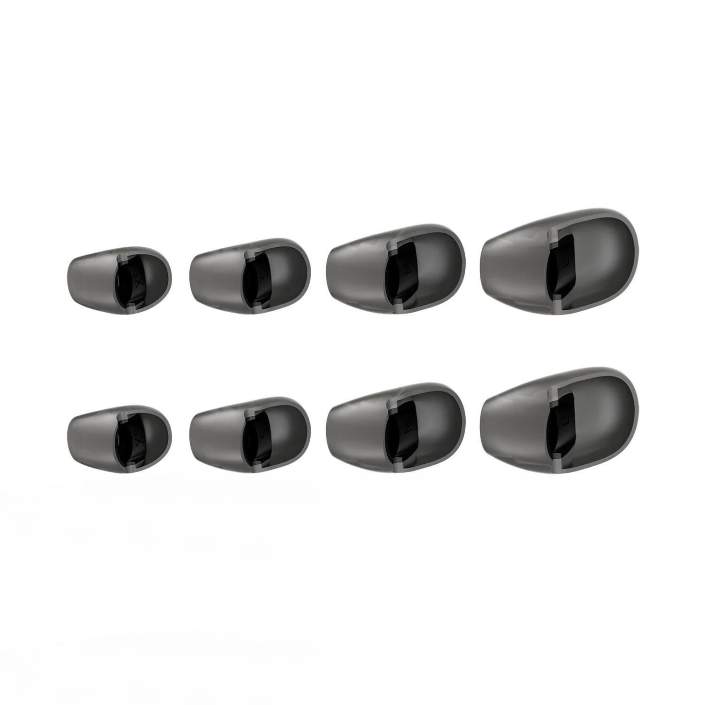 Ігрова гарнітура HyperX Cloud Earbuds III 3.5мм Red (BN7S0AA)