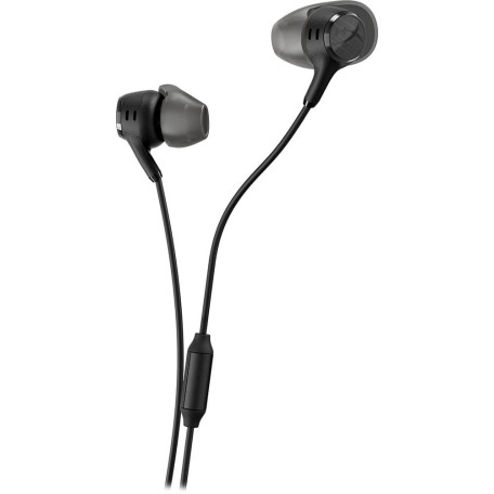 Ігрова гарнітура HyperX Cloud Earbuds III 3.5мм Black (BN7R9AA)
