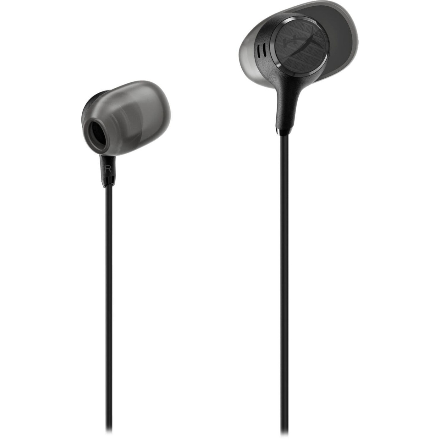 Ігрова гарнітура HyperX Cloud Earbuds III 3.5мм Black (BN7R9AA)
