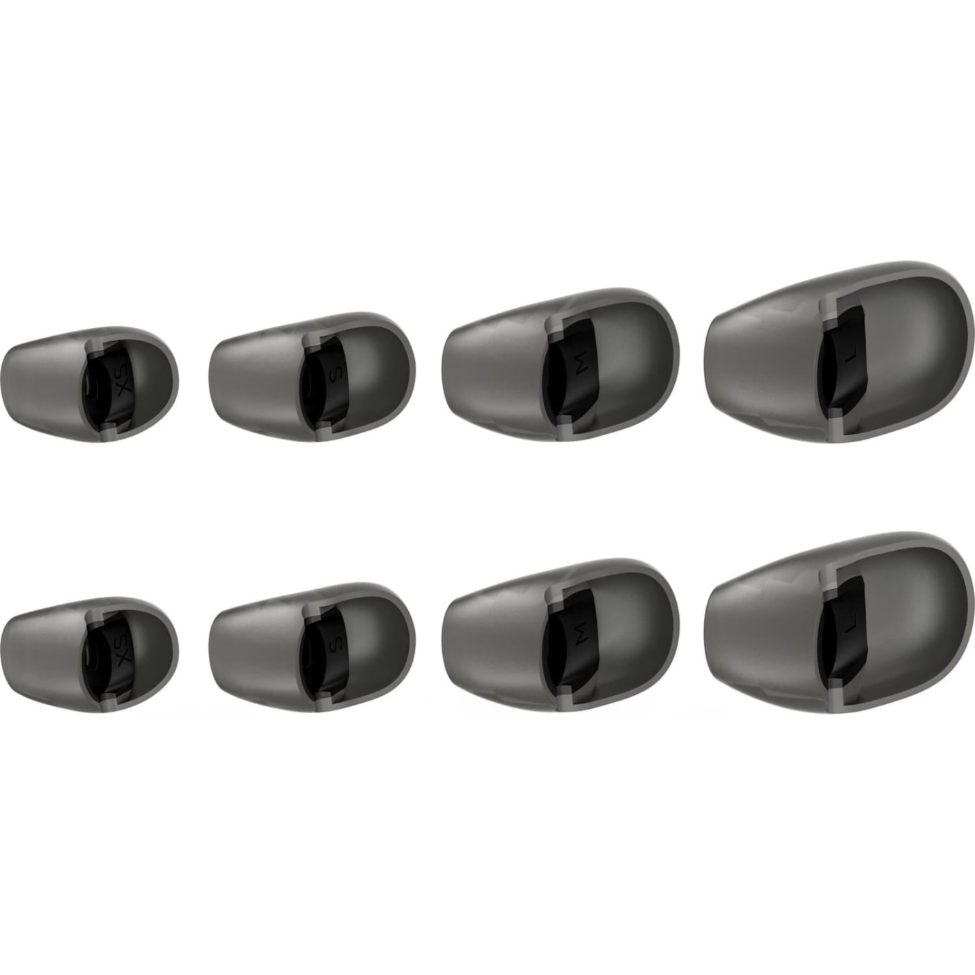 Ігрова гарнітура HyperX Cloud Earbuds III 3.5мм Black (BN7R9AA)