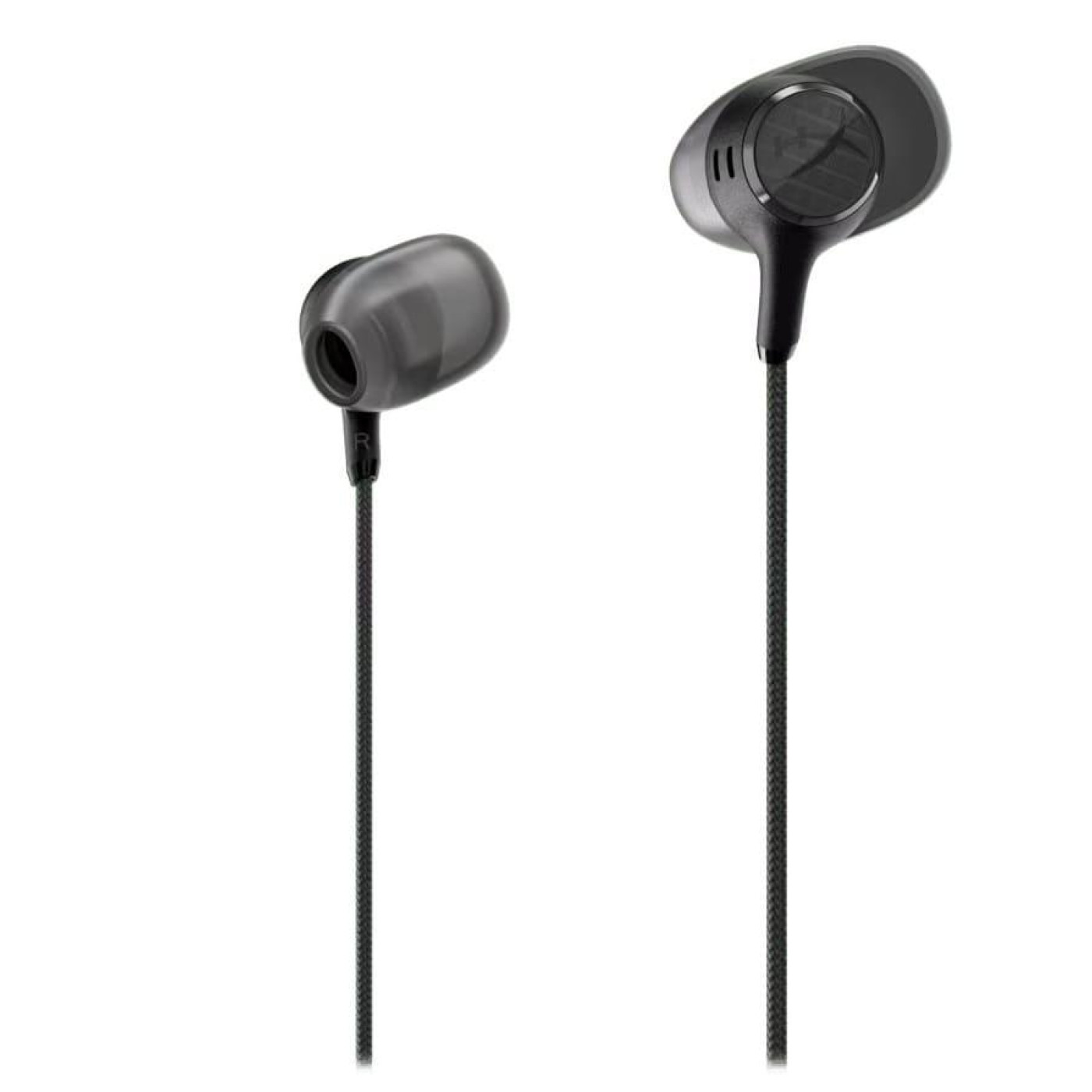 Игровая гарнитура HyperX Cloud Earbuds III S USB-C Black (BN7S1AA)