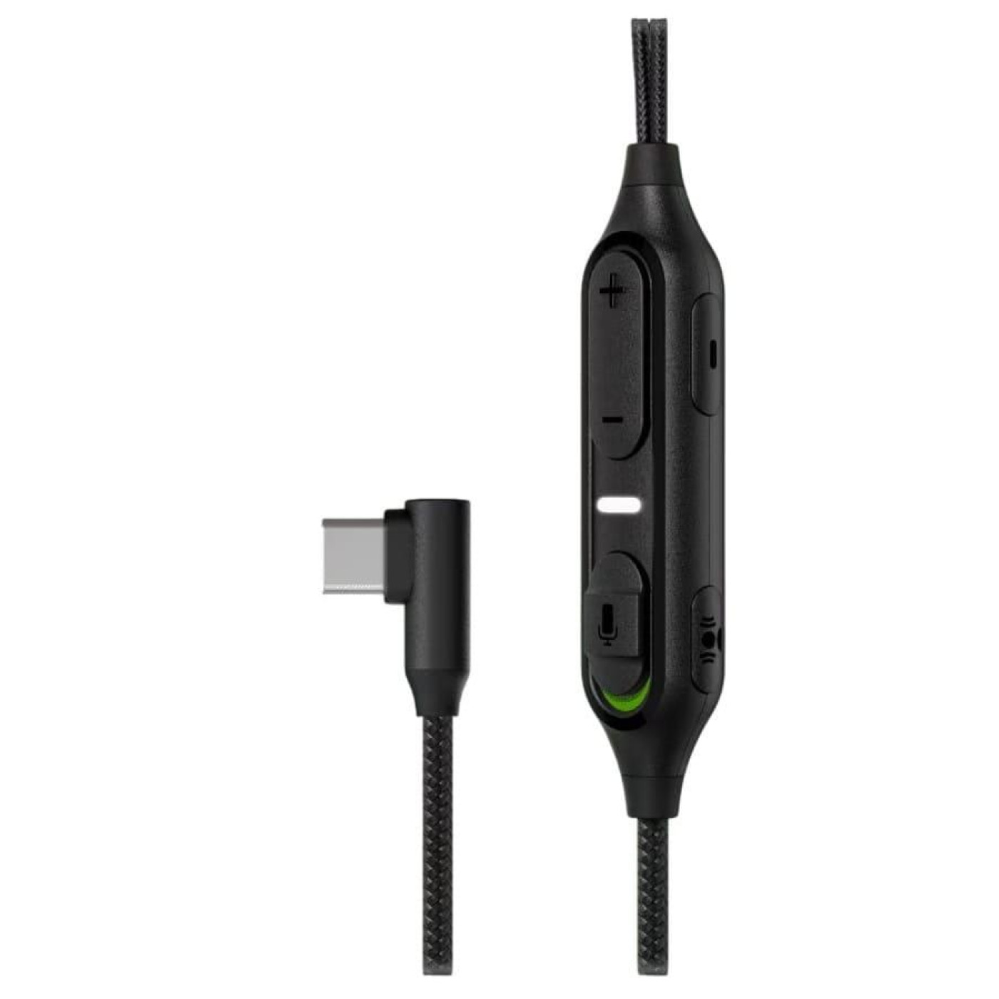 Игровая гарнитура HyperX Cloud Earbuds III S USB-C Black (BN7S1AA)