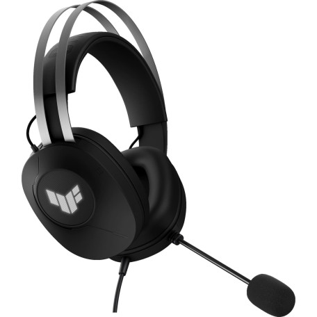 Ігрова гарнітура ASUS TUF Gaming H1 Gen II (90YH044B-BHUA00)