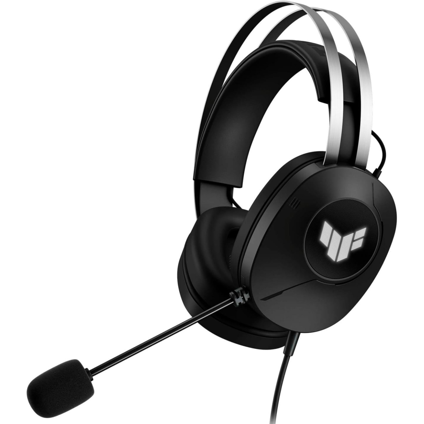 Ігрова гарнітура ASUS TUF Gaming H1 Gen II (90YH044B-BHUA00)