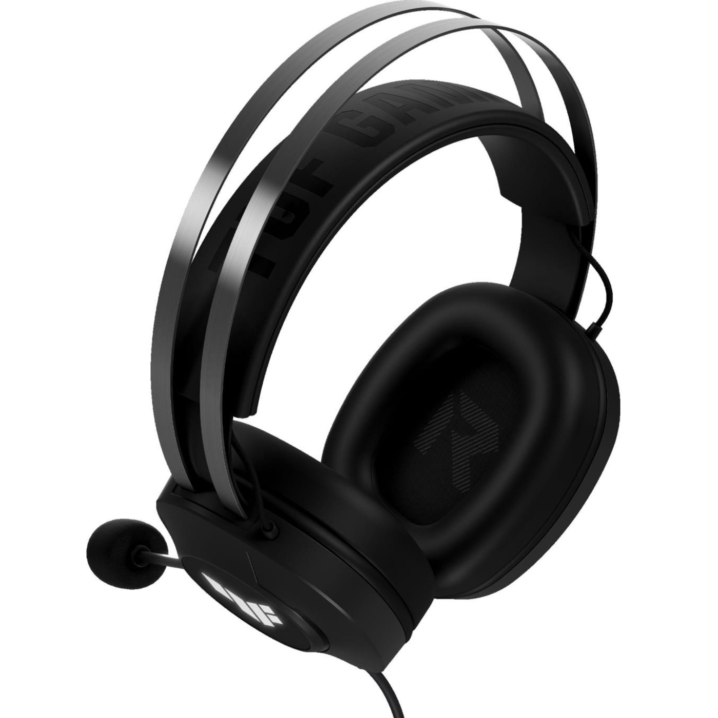 Ігрова гарнітура ASUS TUF Gaming H1 Gen II (90YH044B-BHUA00)