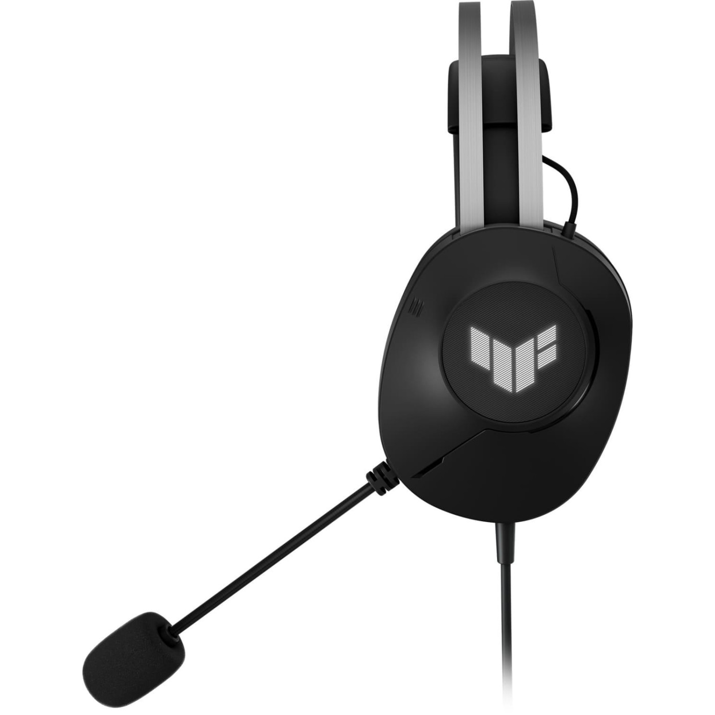 Ігрова гарнітура ASUS TUF Gaming H1 Gen II (90YH044B-BHUA00)