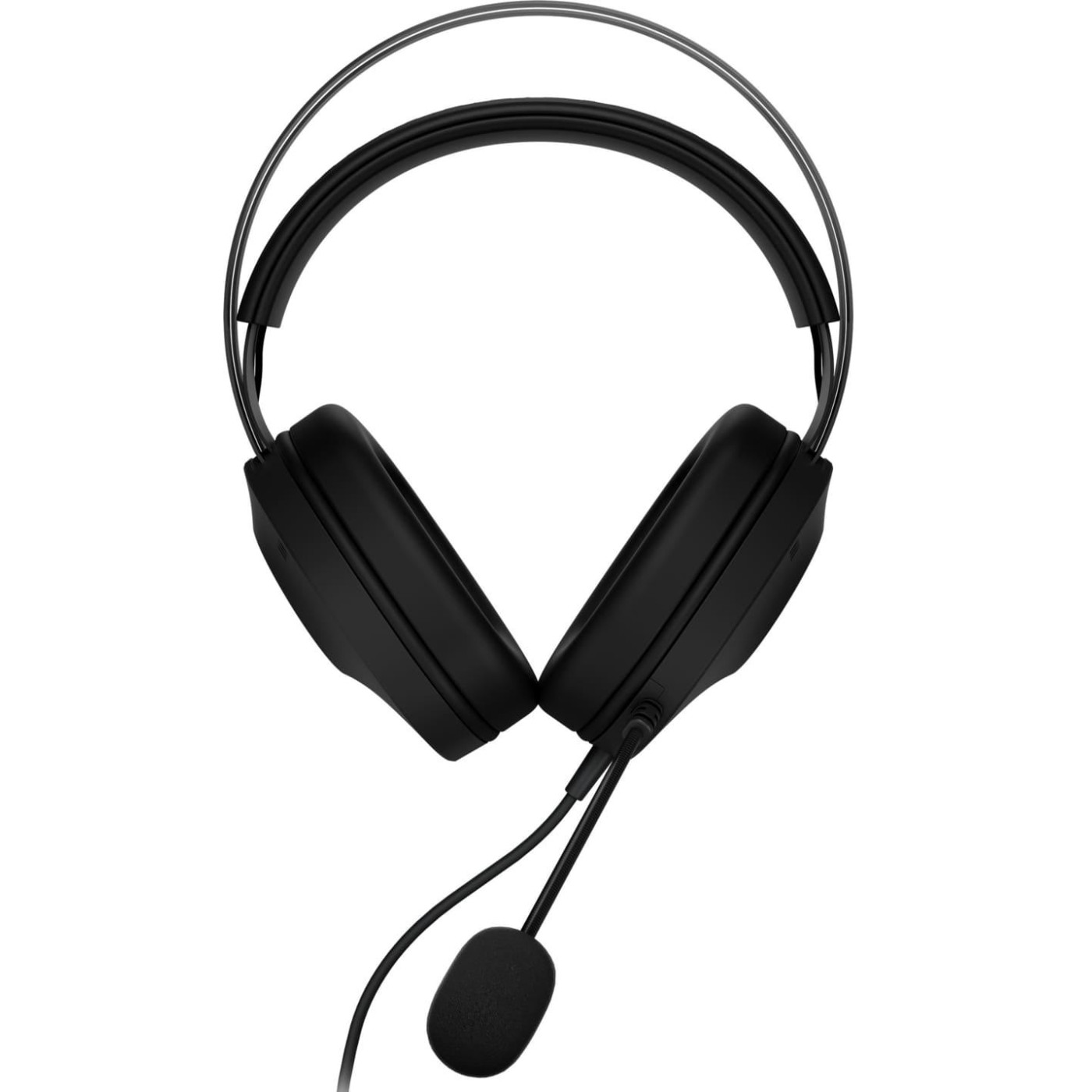 Ігрова гарнітура ASUS TUF Gaming H1 Gen II (90YH044B-BHUA00)