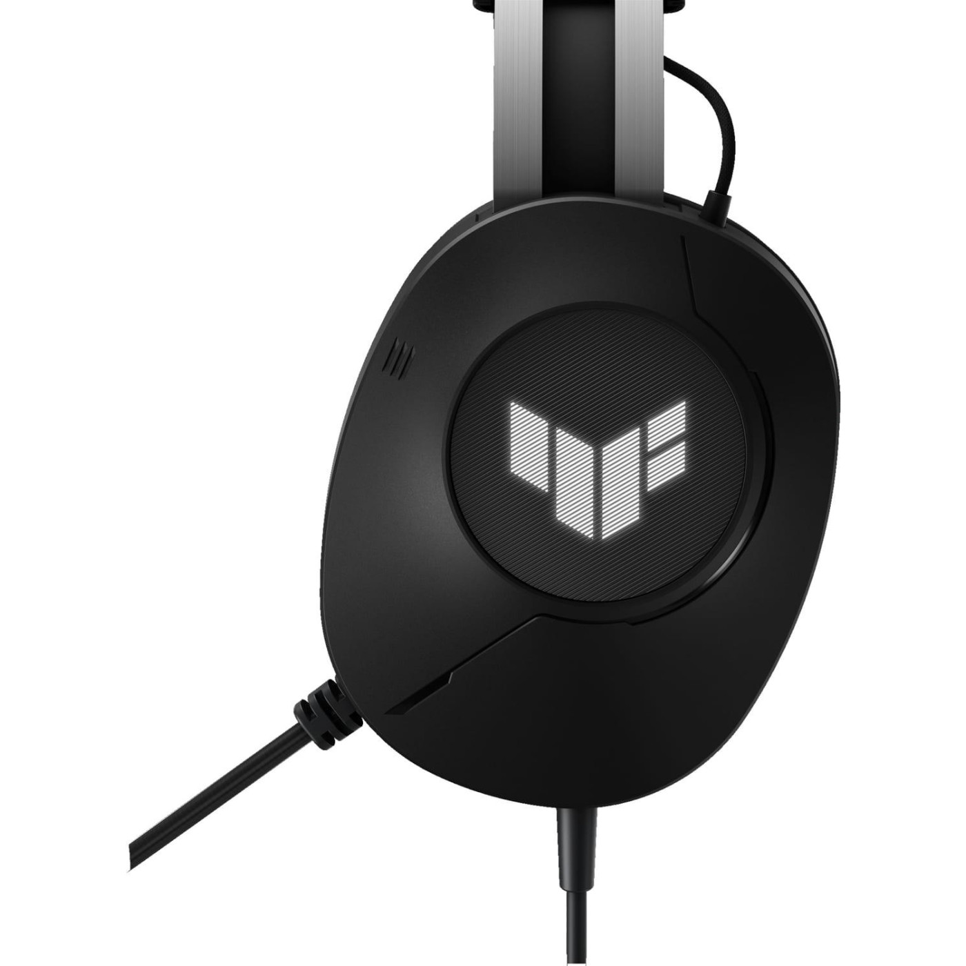 Ігрова гарнітура ASUS TUF Gaming H1 Gen II (90YH044B-BHUA00)