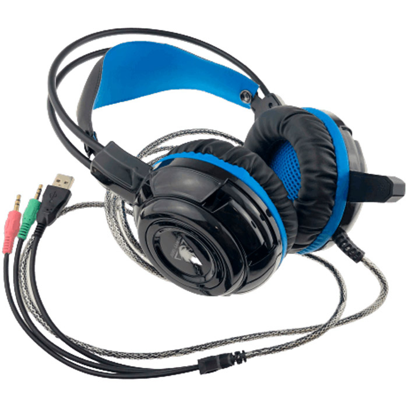 Ігрова гарнітура Jedel GH-215 (GH-215)