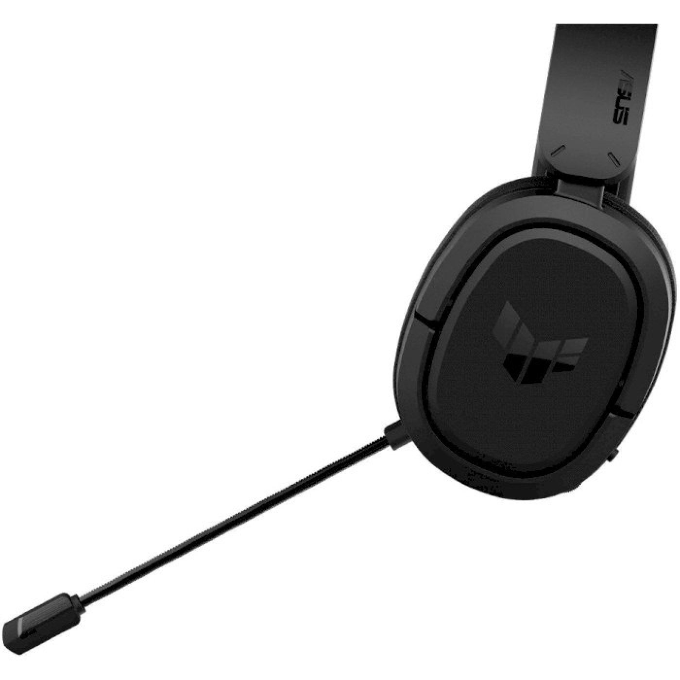Ігрова гарнітура ASUS TUF Gaming H1 Wireless Black (90YH0391-B3UA00)