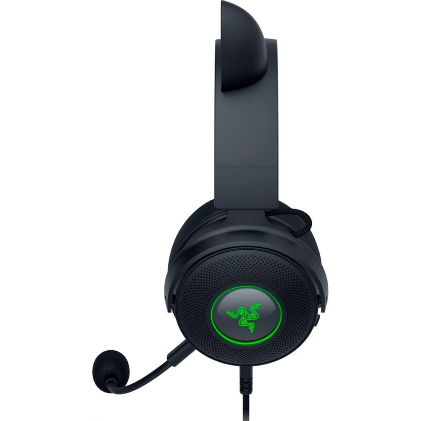 Ігрова гарнітура Razer Kraken Kitty V2 Pro Black (RZ04-04510100-R3M1)