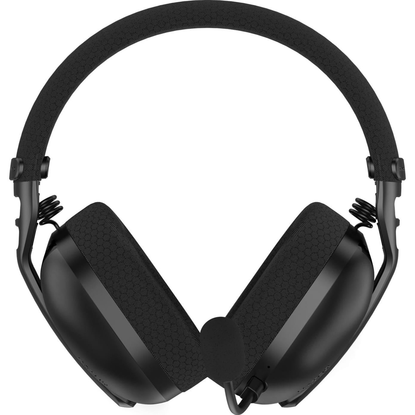 Игровая гарнитура HATOR Hyperpunk 3X Hi-Res Wireless Black (ESH14)