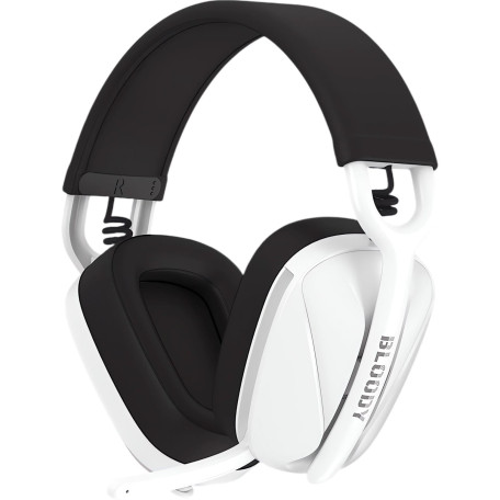 Ігрова гарнітура Bloody GR285 White (GR285 (Sports White))