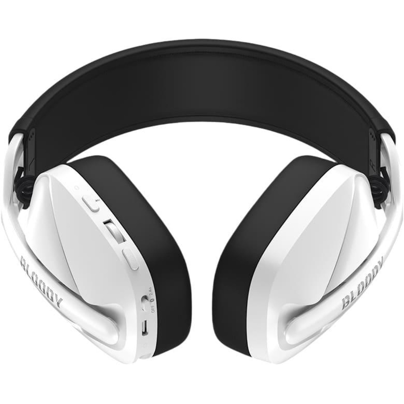 Ігрова гарнітура Bloody GR285 White (GR285 (Sports White))